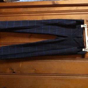 Beautiful dark blue pants